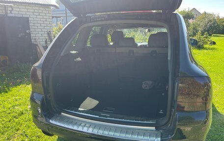 Porsche Cayenne III, 2005 год, 1 500 000 рублей, 28 фотография