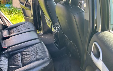 Porsche Cayenne III, 2005 год, 1 500 000 рублей, 23 фотография