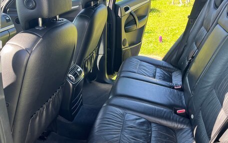 Porsche Cayenne III, 2005 год, 1 500 000 рублей, 22 фотография