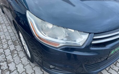 Citroen C4 II рестайлинг, 2011 год, 524 000 рублей, 4 фотография