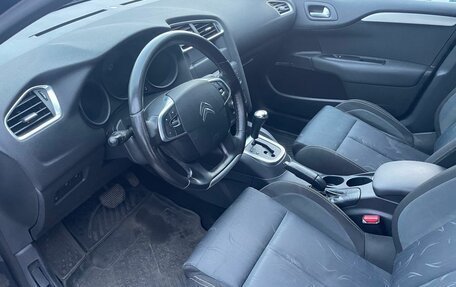 Citroen C4 II рестайлинг, 2011 год, 524 000 рублей, 9 фотография