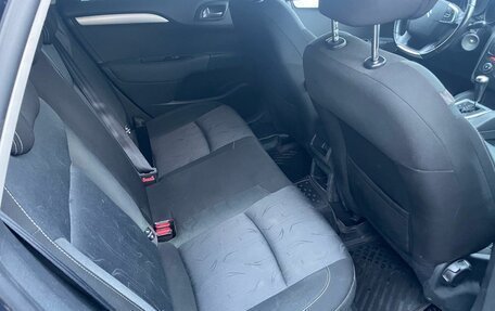 Citroen C4 II рестайлинг, 2011 год, 524 000 рублей, 13 фотография