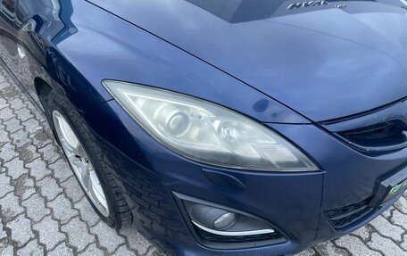 Mazda 6, 2010 год, 742 000 рублей, 4 фотография