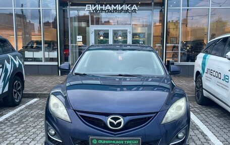 Mazda 6, 2010 год, 742 000 рублей, 2 фотография
