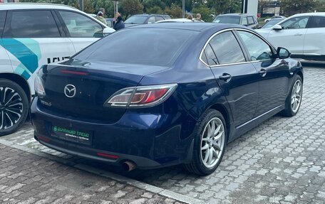 Mazda 6, 2010 год, 742 000 рублей, 6 фотография