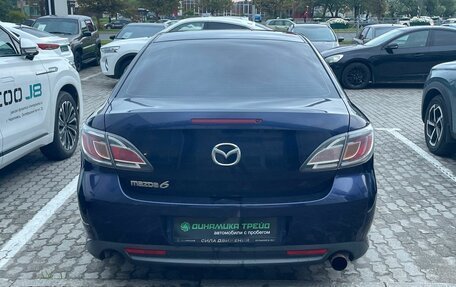 Mazda 6, 2010 год, 742 000 рублей, 7 фотография