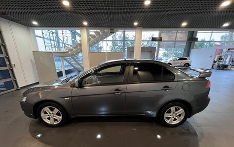 Mitsubishi Lancer IX, 2008 год, 647 000 рублей, 6 фотография