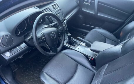 Mazda 6, 2010 год, 742 000 рублей, 9 фотография