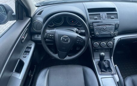 Mazda 6, 2010 год, 742 000 рублей, 10 фотография