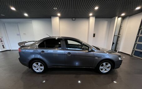 Mitsubishi Lancer IX, 2008 год, 647 000 рублей, 2 фотография