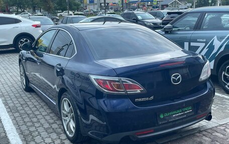 Mazda 6, 2010 год, 742 000 рублей, 8 фотография