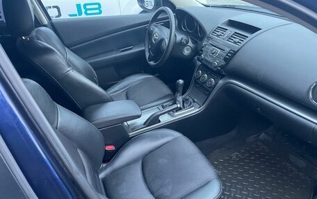 Mazda 6, 2010 год, 742 000 рублей, 11 фотография