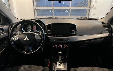 Mitsubishi Lancer IX, 2008 год, 647 000 рублей, 9 фотография
