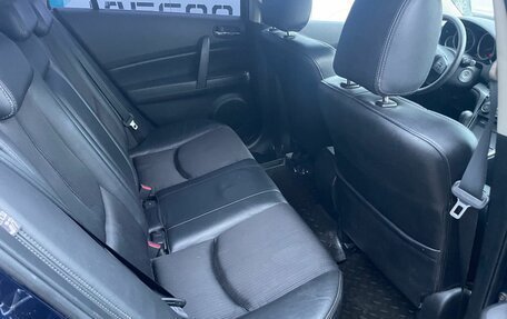 Mazda 6, 2010 год, 742 000 рублей, 13 фотография