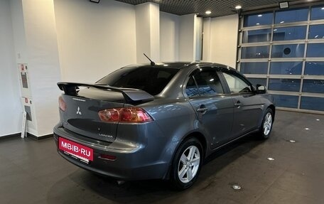 Mitsubishi Lancer IX, 2008 год, 647 000 рублей, 3 фотография