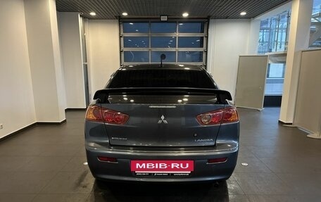 Mitsubishi Lancer IX, 2008 год, 647 000 рублей, 4 фотография