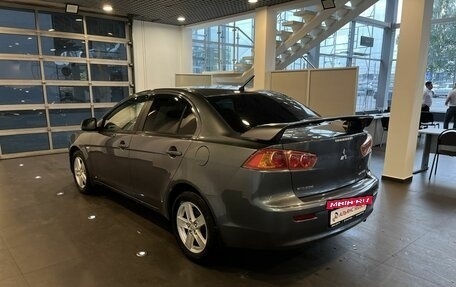 Mitsubishi Lancer IX, 2008 год, 647 000 рублей, 5 фотография