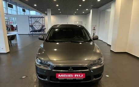 Mitsubishi Lancer IX, 2008 год, 647 000 рублей, 8 фотография