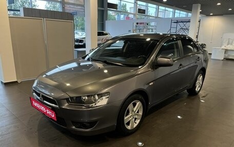 Mitsubishi Lancer IX, 2008 год, 647 000 рублей, 7 фотография