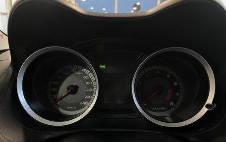 Mitsubishi Lancer IX, 2008 год, 647 000 рублей, 11 фотография