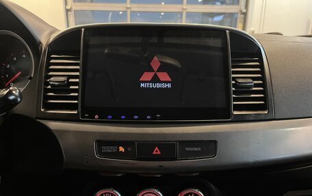 Mitsubishi Lancer IX, 2008 год, 647 000 рублей, 13 фотография