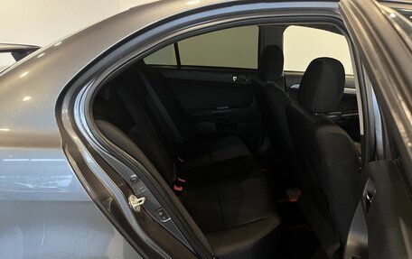 Mitsubishi Lancer IX, 2008 год, 647 000 рублей, 17 фотография