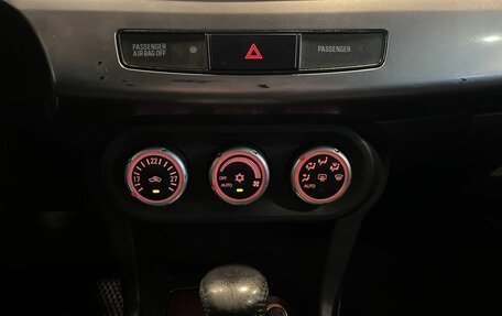 Mitsubishi Lancer IX, 2008 год, 647 000 рублей, 15 фотография