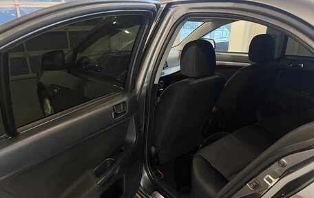 Mitsubishi Lancer IX, 2008 год, 647 000 рублей, 24 фотография