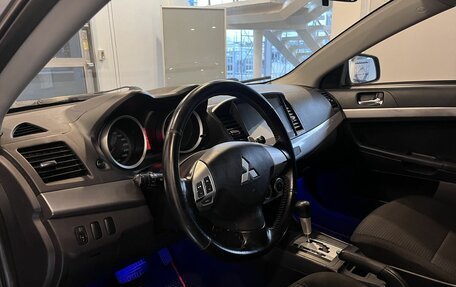 Mitsubishi Lancer IX, 2008 год, 647 000 рублей, 23 фотография
