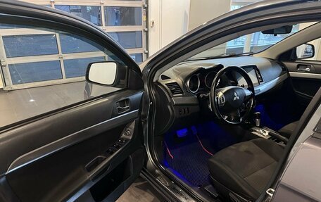 Mitsubishi Lancer IX, 2008 год, 647 000 рублей, 21 фотография