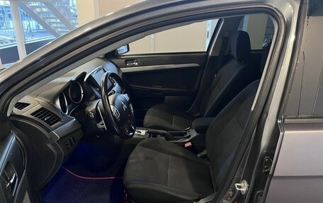 Mitsubishi Lancer IX, 2008 год, 647 000 рублей, 16 фотография
