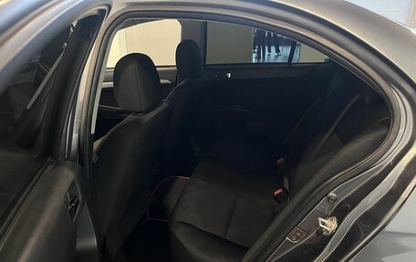 Mitsubishi Lancer IX, 2008 год, 647 000 рублей, 25 фотография