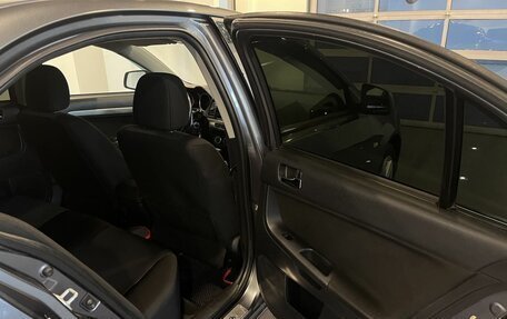 Mitsubishi Lancer IX, 2008 год, 647 000 рублей, 26 фотография