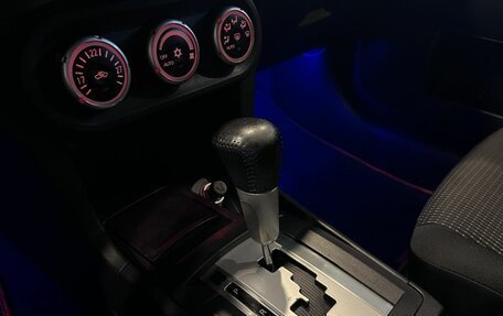 Mitsubishi Lancer IX, 2008 год, 647 000 рублей, 31 фотография