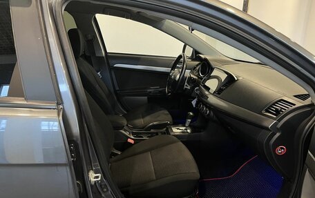 Mitsubishi Lancer IX, 2008 год, 647 000 рублей, 29 фотография