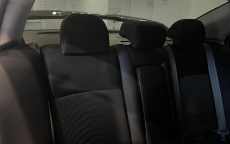 Mitsubishi Lancer IX, 2008 год, 647 000 рублей, 35 фотография
