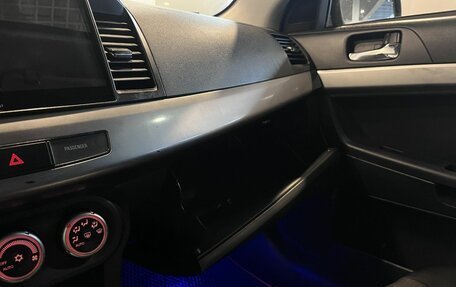 Mitsubishi Lancer IX, 2008 год, 647 000 рублей, 30 фотография