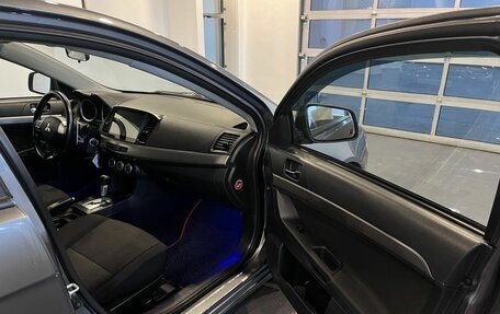 Mitsubishi Lancer IX, 2008 год, 647 000 рублей, 27 фотография