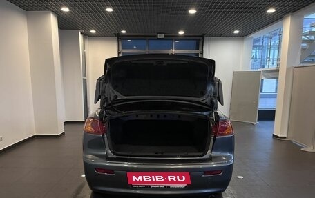 Mitsubishi Lancer IX, 2008 год, 647 000 рублей, 36 фотография