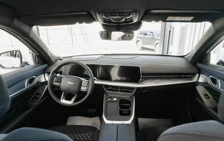 Haval F7, 2026 год, 3 199 000 рублей, 8 фотография