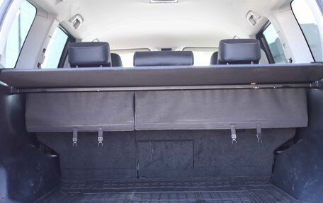 Toyota Land Cruiser Prado 150 рестайлинг 2, 2015 год, 3 296 800 рублей, 18 фотография