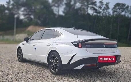 Hyundai Sonata VIII, 2025 год, 2 400 999 рублей, 4 фотография
