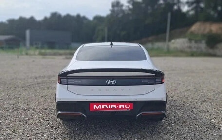 Hyundai Sonata VIII, 2025 год, 2 400 999 рублей, 5 фотография
