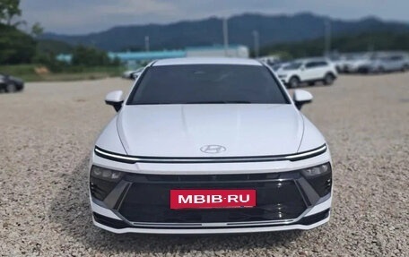 Hyundai Sonata VIII, 2025 год, 2 400 999 рублей, 2 фотография
