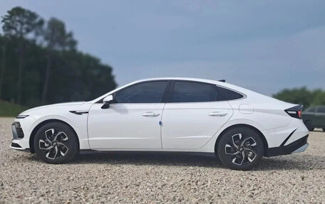 Hyundai Sonata VIII, 2025 год, 2 400 999 рублей, 8 фотография