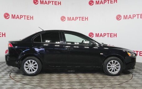 Mitsubishi Lancer IX, 2012 год, 945 000 рублей, 4 фотография
