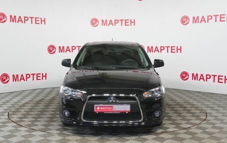 Mitsubishi Lancer IX, 2012 год, 945 000 рублей, 2 фотография