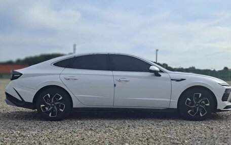 Hyundai Sonata VIII, 2025 год, 2 400 999 рублей, 7 фотография