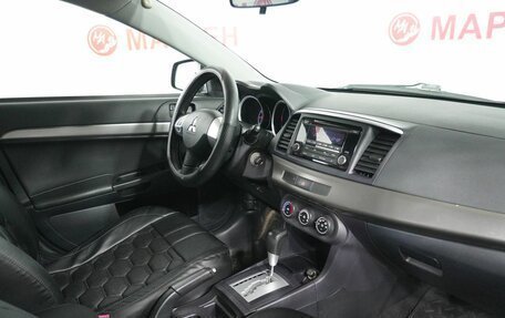 Mitsubishi Lancer IX, 2012 год, 945 000 рублей, 10 фотография