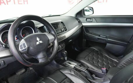 Mitsubishi Lancer IX, 2012 год, 945 000 рублей, 9 фотография